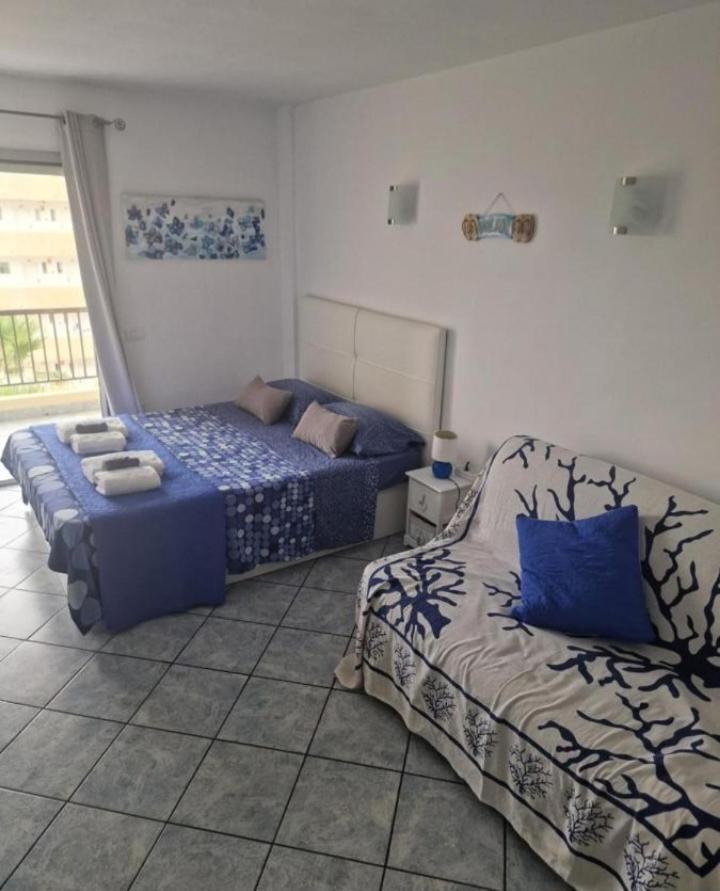 Eldorado Vivian-studio Free Wifi Appartement *