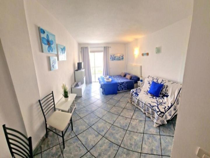 Appartement Eldorado Vivian-studio Free Wifi Playa de las Américas