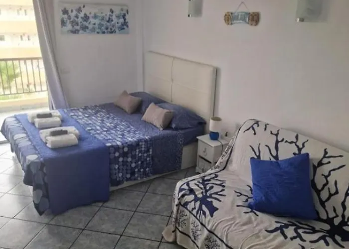 Eldorado Vivian-Studio Free Wifi